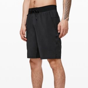 T.H.E. Short 9” Liner